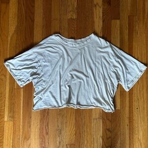 Free People Movement Inspire Tee